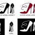 Логотип для Good Model Agency - дизайнер nadin-sonne