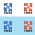 Логотип для Trees - дизайнер -lilit53_