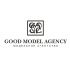 Логотип для Good Model Agency - дизайнер Andrew3D