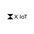 Логотип для X IoT - дизайнер arthexagram