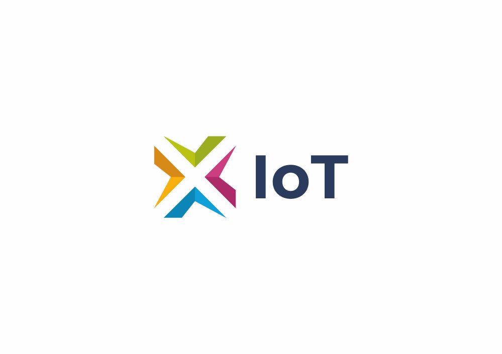 Логотип для X IoT - дизайнер zozuca-a