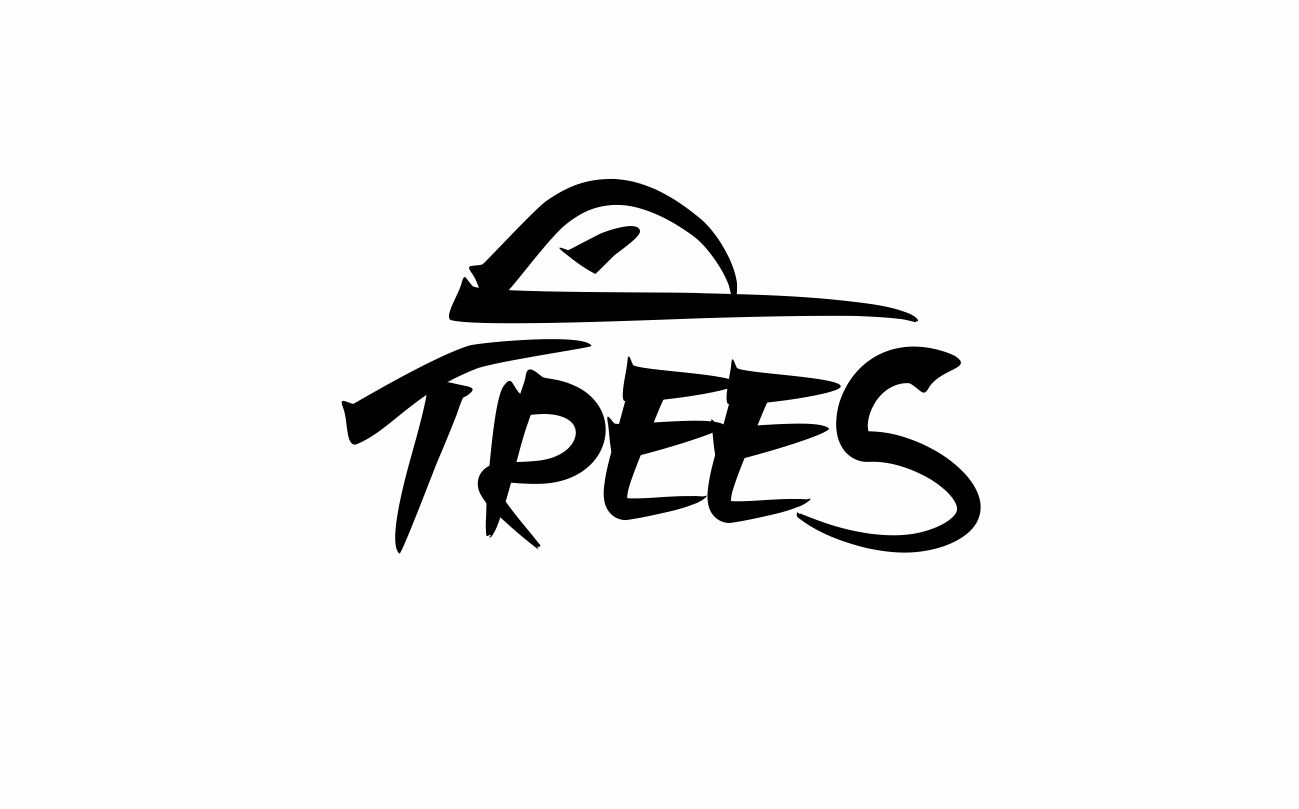 Логотип для Trees - дизайнер SND