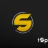 Логотип для iSpot - дизайнер Irma
