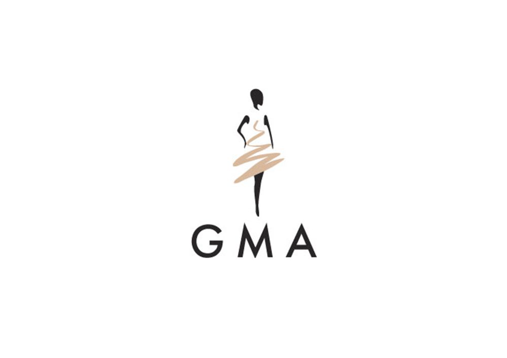 Логотип для Good Model Agency - дизайнер harStorm