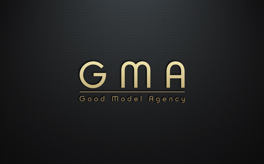 Логотип для Good Model Agency - дизайнер hpya