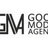 Логотип для Good Model Agency - дизайнер Natal_ka