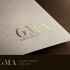 Логотип для Good Model Agency - дизайнер print2