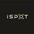 Логотип для iSpot - дизайнер designer79
