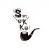 Логотип для Smokko - дизайнер solarcoaster