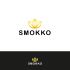 Логотип для Smokko - дизайнер deeftone