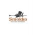 Логотип для Smokko - дизайнер andblin61