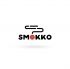 Логотип для Smokko - дизайнер Pulkov