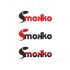 Логотип для Smokko - дизайнер otkrillvalka