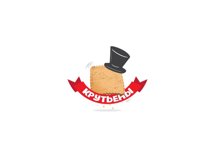 Лого и Дизайн упаковки хлебцев 