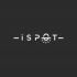 Логотип для iSpot - дизайнер KokAN
