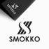 Логотип для Smokko - дизайнер des_nepa