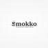 Логотип для Smokko - дизайнер print2
