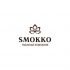 Логотип для Smokko - дизайнер DIZIBIZI