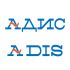 Логотип для АДИС или  ADIS  - дизайнер tuzkarora