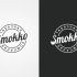 Логотип для Smokko - дизайнер Rusj