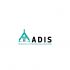 Логотип для АДИС или  ADIS  - дизайнер anstep