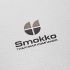 Логотип для Smokko - дизайнер ideymnogo