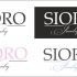 Логотип для SIORO Jewelry - дизайнер AnnaO