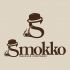 Логотип для Smokko - дизайнер AlexeiM72