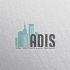 Логотип для АДИС или  ADIS  - дизайнер Irma
