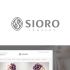 Логотип для SIORO Jewelry - дизайнер papillon