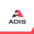 Логотип для АДИС или  ADIS  - дизайнер papillon