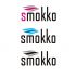 Логотип для Smokko - дизайнер Tovarisch