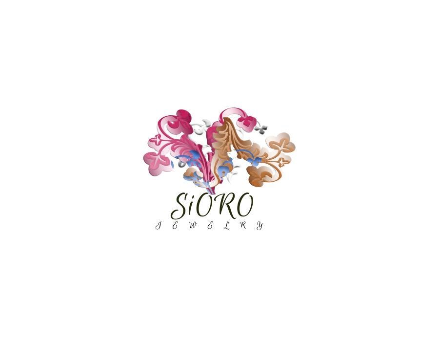 Логотип для SIORO Jewelry - дизайнер vipmest