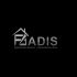 Логотип для АДИС или  ADIS  - дизайнер vipmest