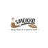 Логотип для Smokko - дизайнер KokAN
