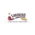 Логотип для Smokko - дизайнер KokAN