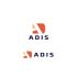 Логотип для АДИС или  ADIS  - дизайнер KokAN