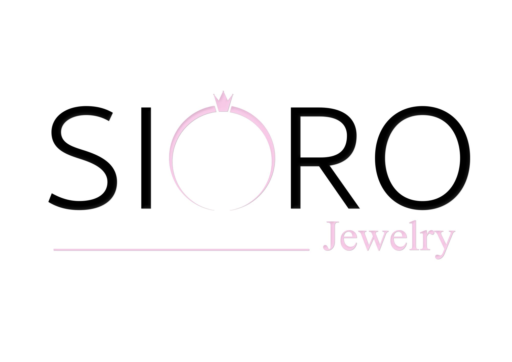 Логотип для SIORO Jewelry - дизайнер alekbeyro