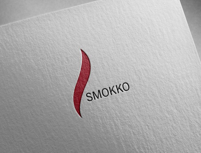 Логотип для Smokko - дизайнер dpanicov