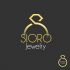 Логотип для SIORO Jewelry - дизайнер Violet7rip