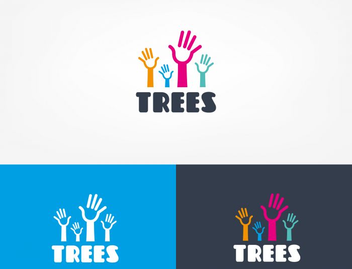 Логотип для Trees - дизайнер Allepta
