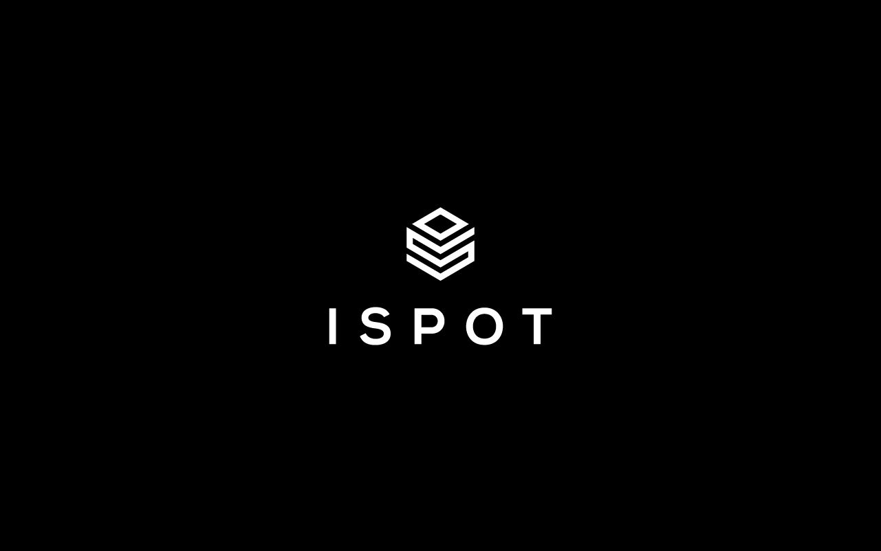 Логотип для iSpot - дизайнер barakuda479