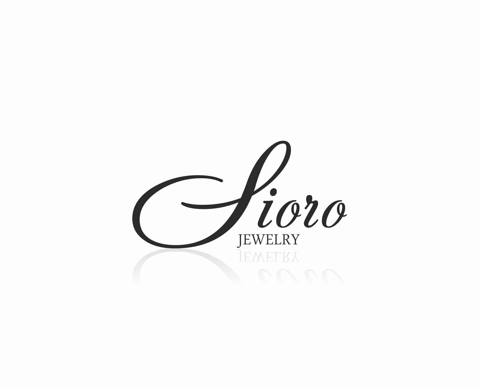 Логотип для SIORO Jewelry - дизайнер tolegenulan