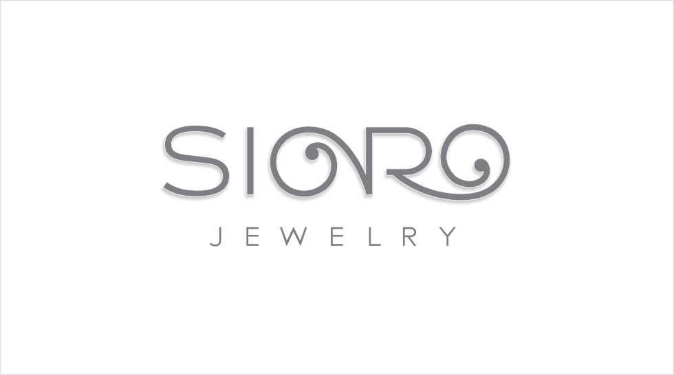 Логотип для SIORO Jewelry - дизайнер arsa