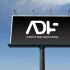Логотип для АДИС или  ADIS  - дизайнер xenomorph