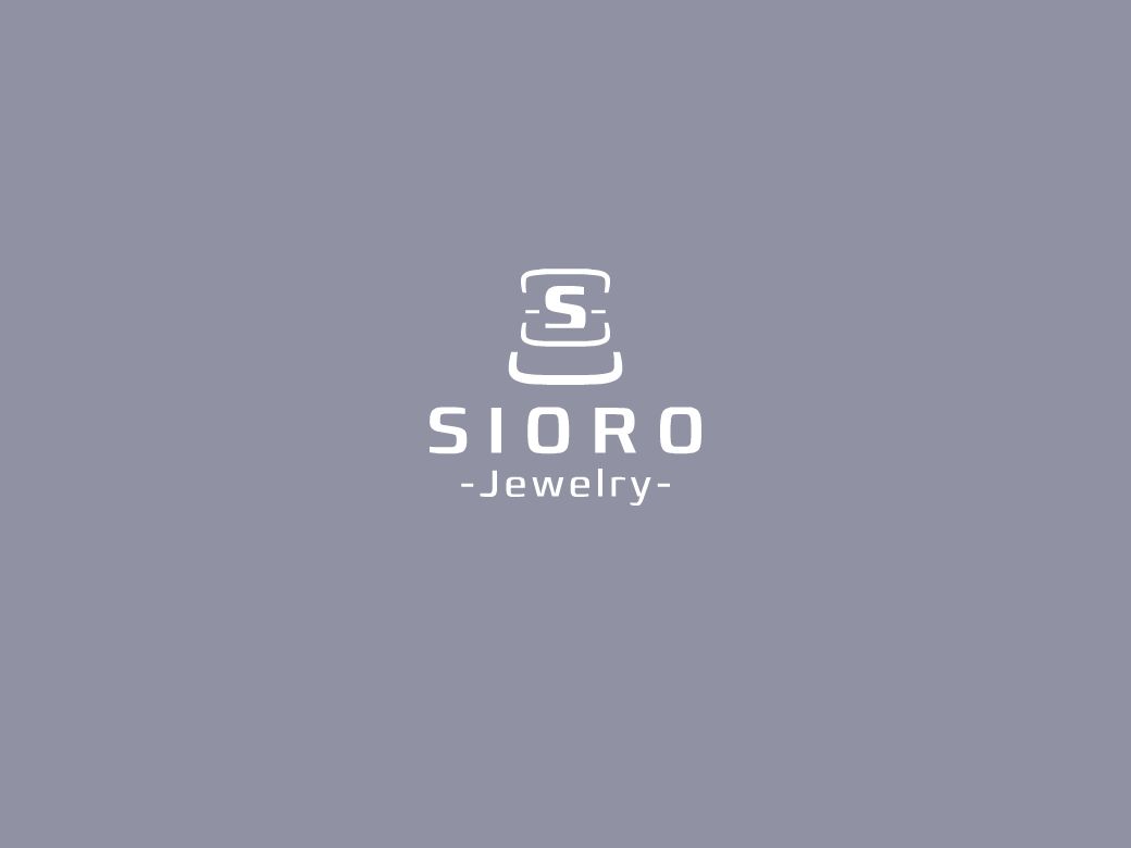 Логотип для SIORO Jewelry - дизайнер KokAN