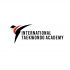 Логотип для International Taekwondo Academy - дизайнер kras-sky