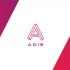Логотип для АДИС или  ADIS  - дизайнер deeftone