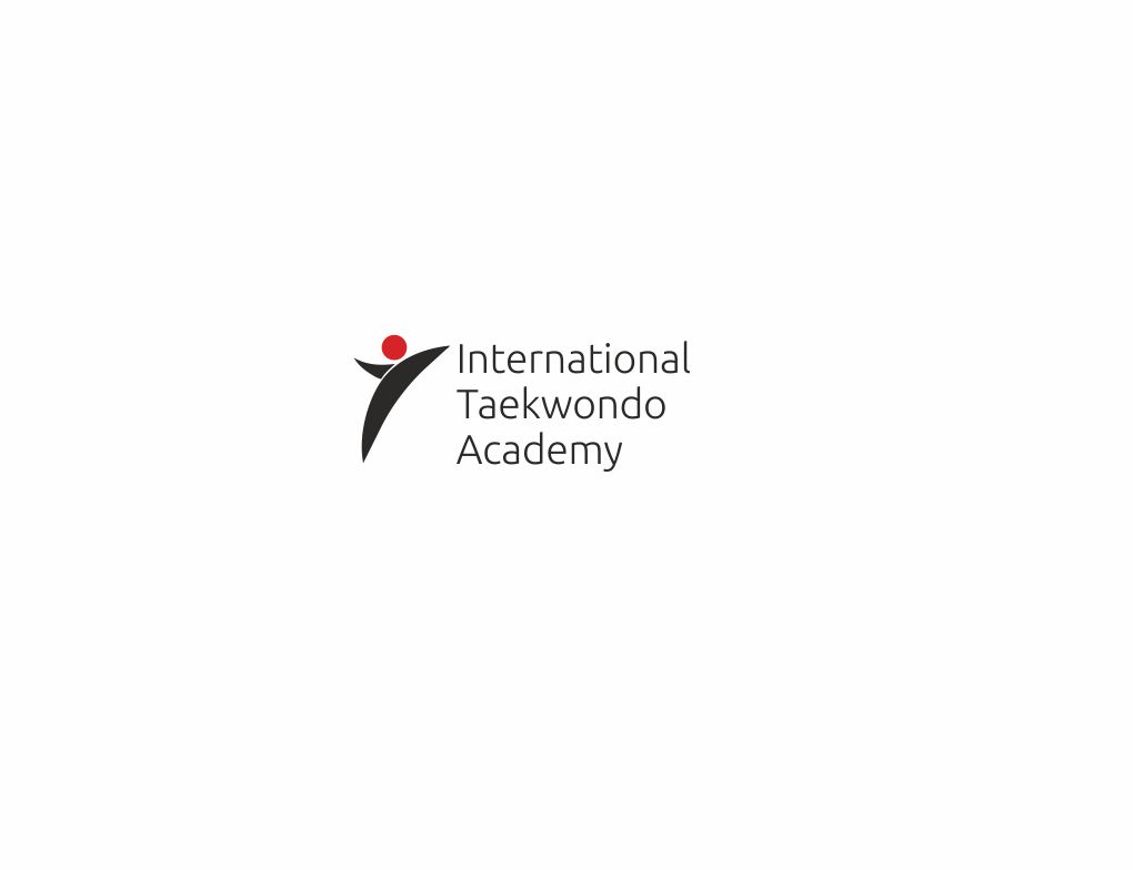 Логотип для International Taekwondo Academy - дизайнер sv58