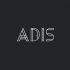 Логотип для АДИС или  ADIS  - дизайнер Progresserr